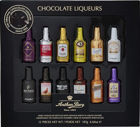 Liquor Candy .
